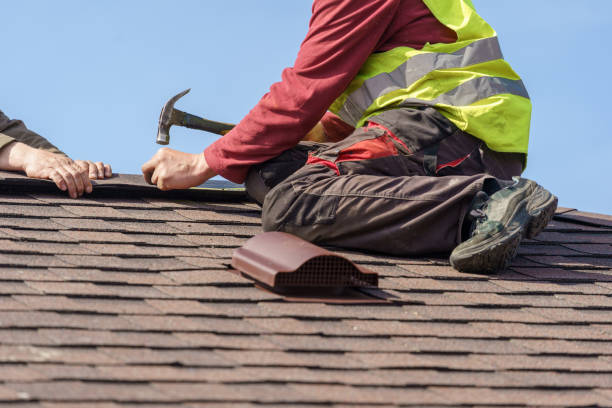 Slate Roofing Contractor in Lake Helen, FL