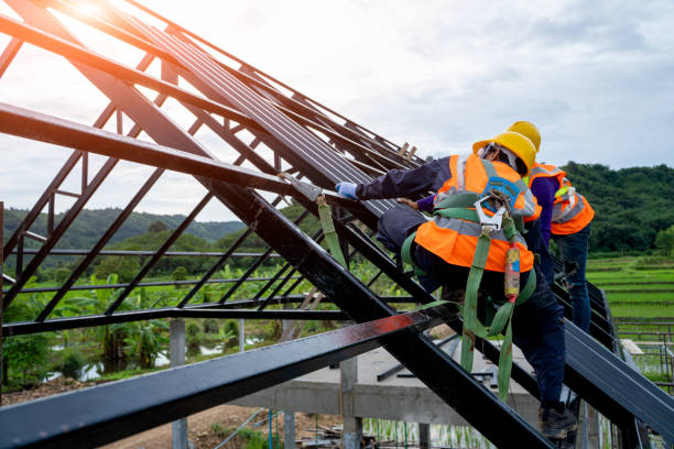 Best Storm Damage Roof Repair  in Lake Helen, FL