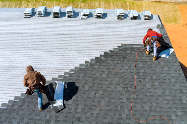 Quick and Trustworthy Emergency Roof Repair Services in Lake Helen, FL
