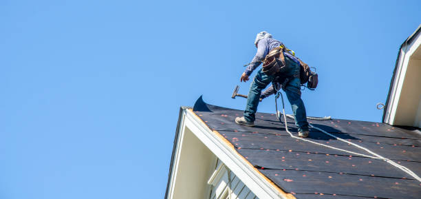 Best Commercial Roofing Services  in Lake Helen, FL